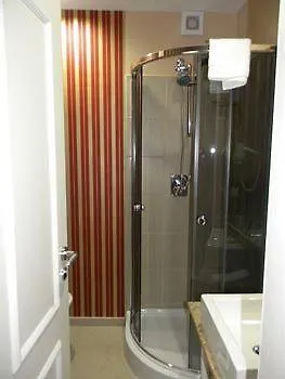 Ξενοδοχείο Boutique Monaco