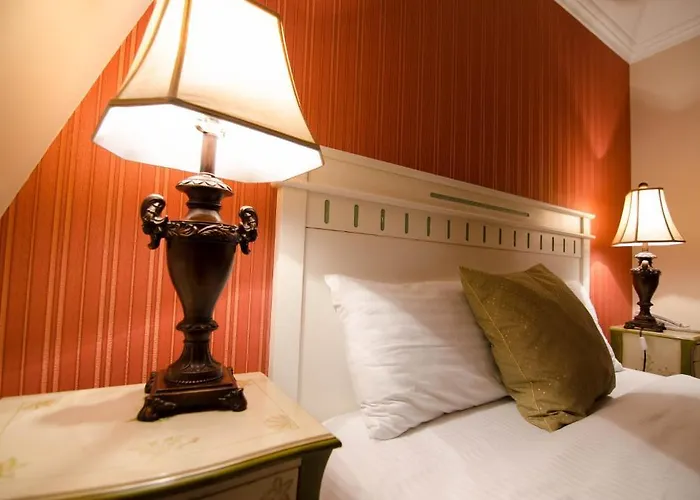 Hotel Boutique Monaco