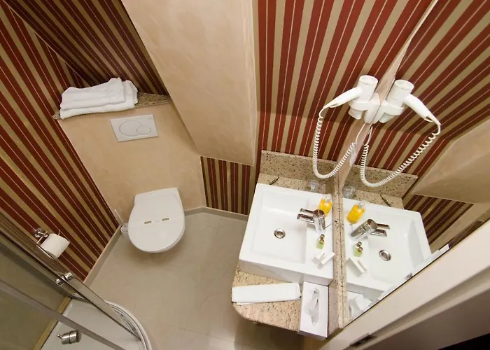 Boutique Monaco 4* Βουκουρέστι