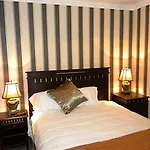 Отель Boutique Monaco
