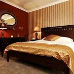 Boutique Monaco Бухарест