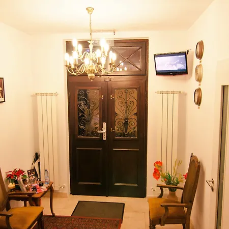 Szálloda Boutique Monaco 4*