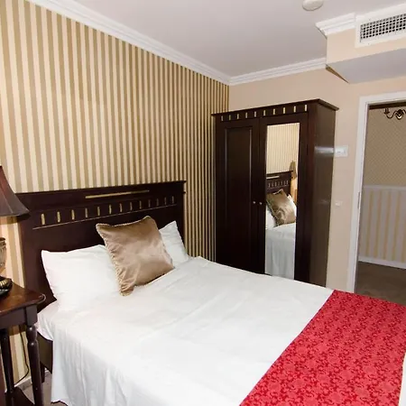 Boutique Monaco 4*
