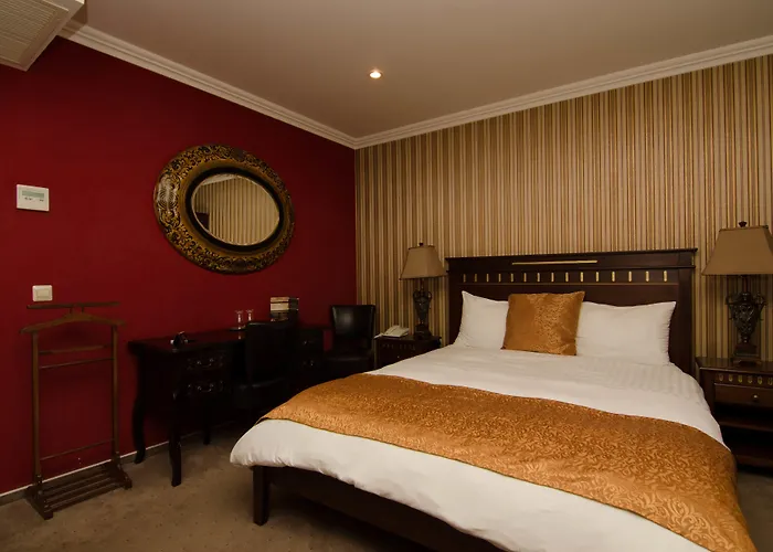 Boutique Monaco Bucharest