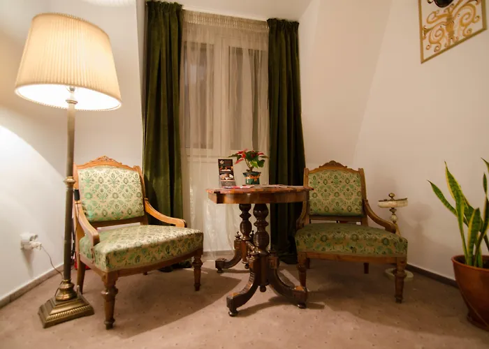 Boutique Monaco 4*