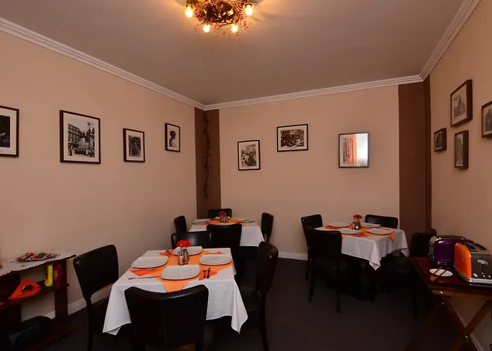 Boutique Monaco 4* Bukarest