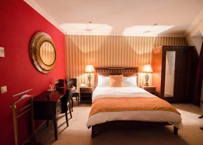 Boutique Monaco Hotel