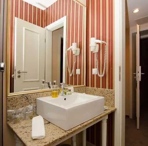 Boutique Monaco Bukarest