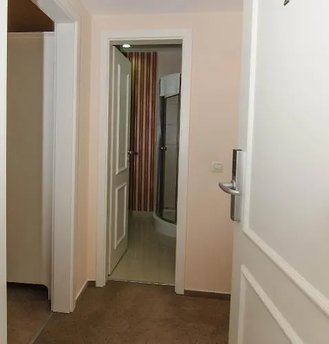 Szálloda Boutique Monaco 4*