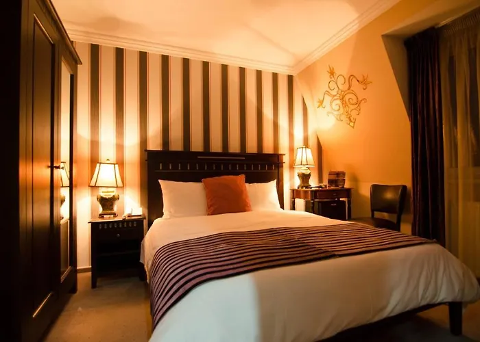 Boutique Monaco Bucharest