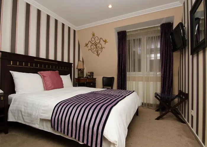 Boutique Monaco Bukarest