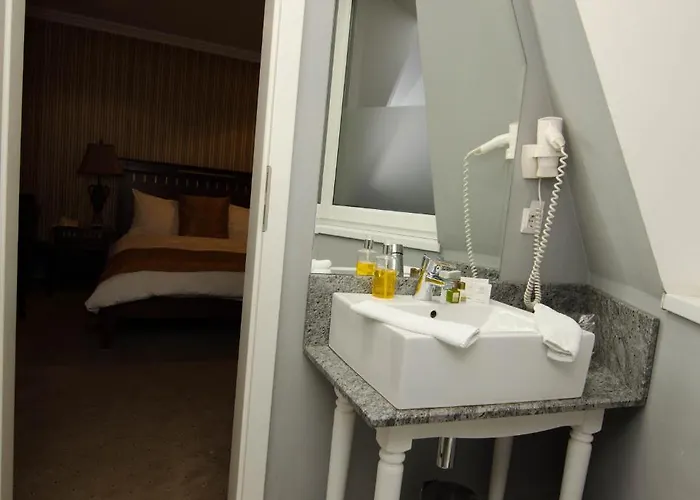 Boutique Monaco Hotel Bucharest