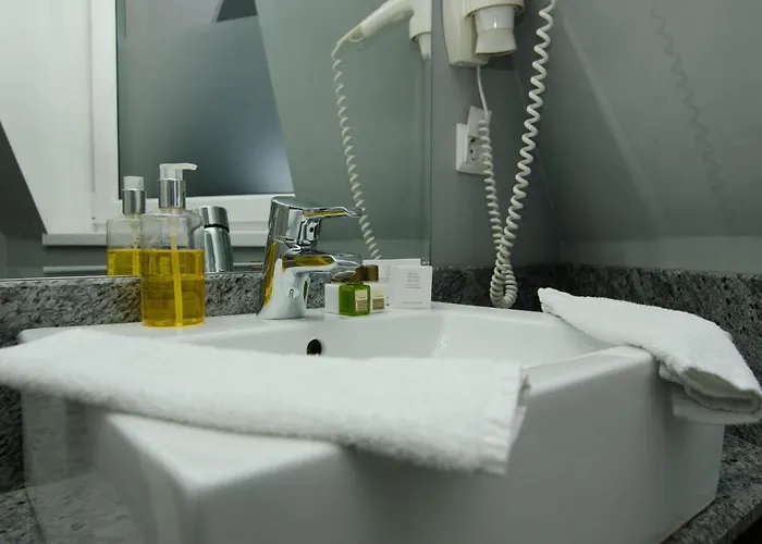 Boutique Monaco Hotel Bucharest