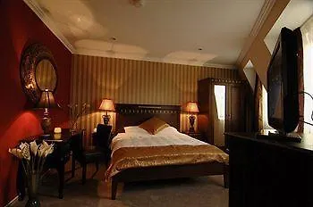 Boutique Monaco 4*