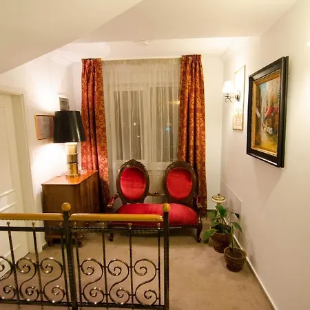 Boutique Monaco 4*