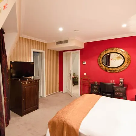 Boutique Monaco 4*