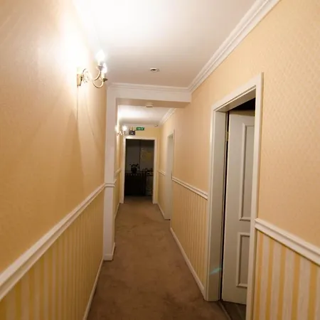 Boutique Monaco Hotel 4*