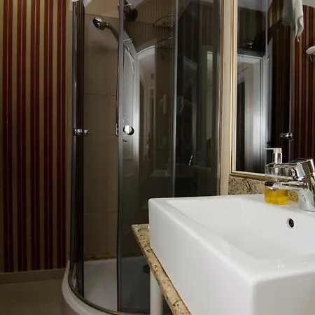 Hotel Boutique Monaco