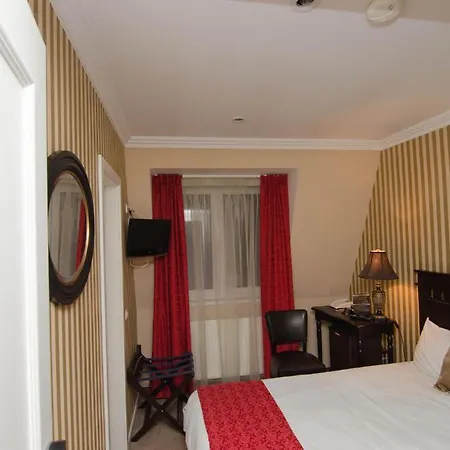 Boutique Monaco 4*
