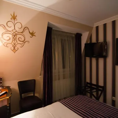 Hotel Boutique Monaco 4*