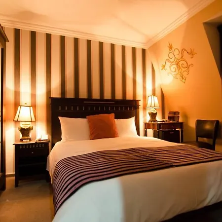 Boutique Monaco Bukurešť