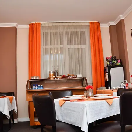Hotel Boutique Monaco