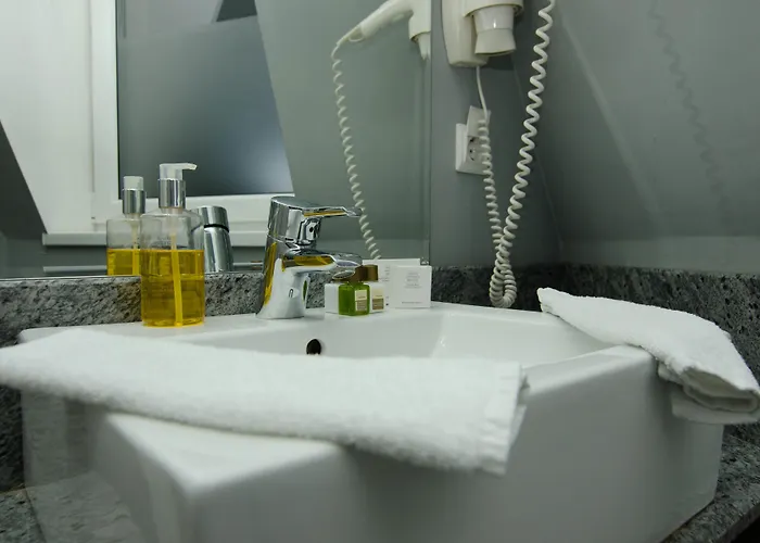 Boutique Monaco Otel