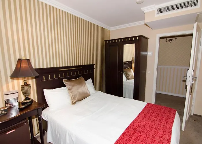 Boutique Monaco 4*