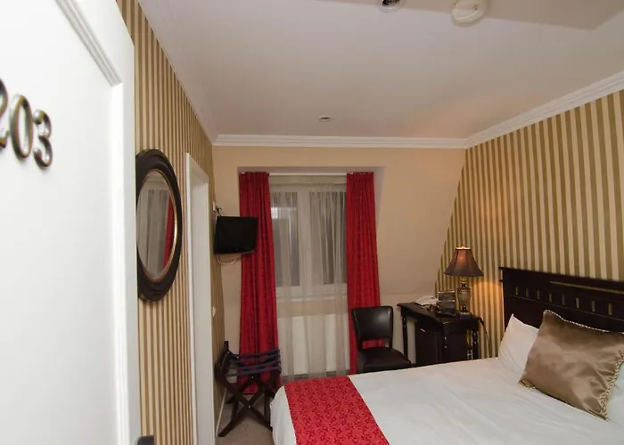 Boutique Monaco 4*